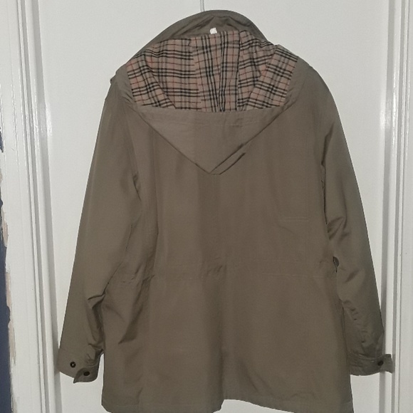 Dillard's Jackets & Coats Dillards Mens Coatall Weather Poshmark